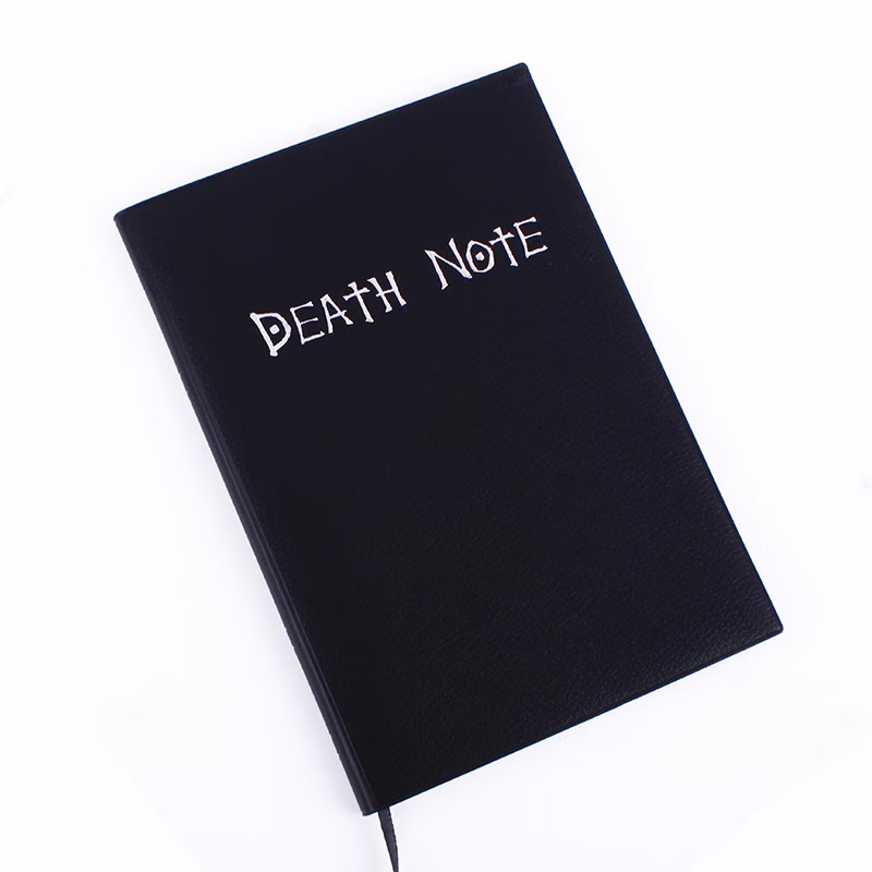 笔记死亡完全版在线阅读_死亡笔记完全版_笔记死亡完全版在线观看