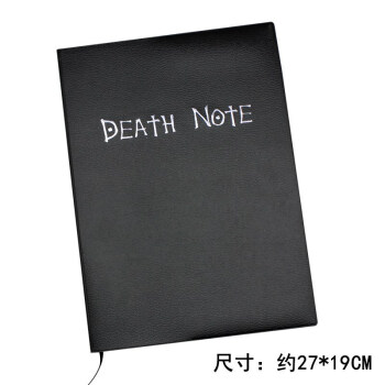 死亡笔记完全版_笔记死亡完全版在线阅读_笔记死亡完全版在线观看