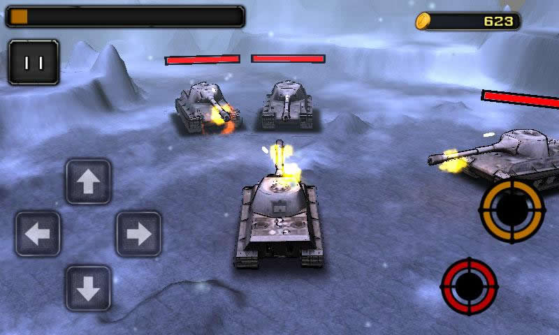 大型单机角色游戏_大型坦克单机游戏_大型坦克游戏