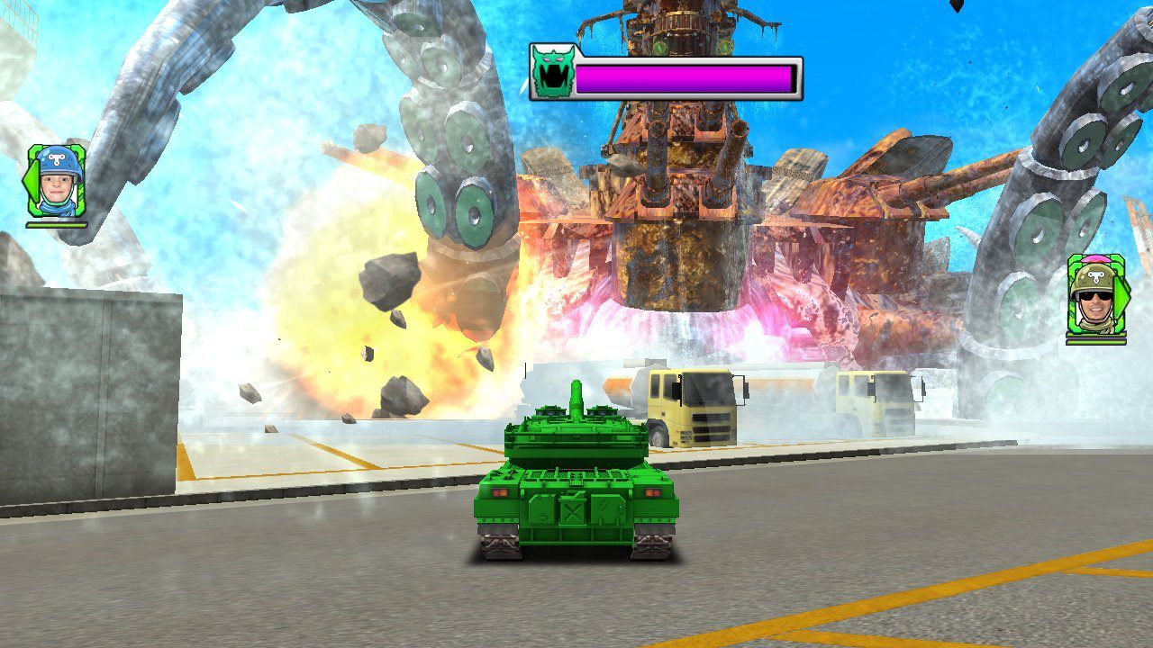 大型坦克游戏_大型单机角色游戏_大型坦克单机游戏