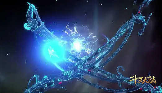 武魂兽神权杖_武魂兽大陆_兽武魂