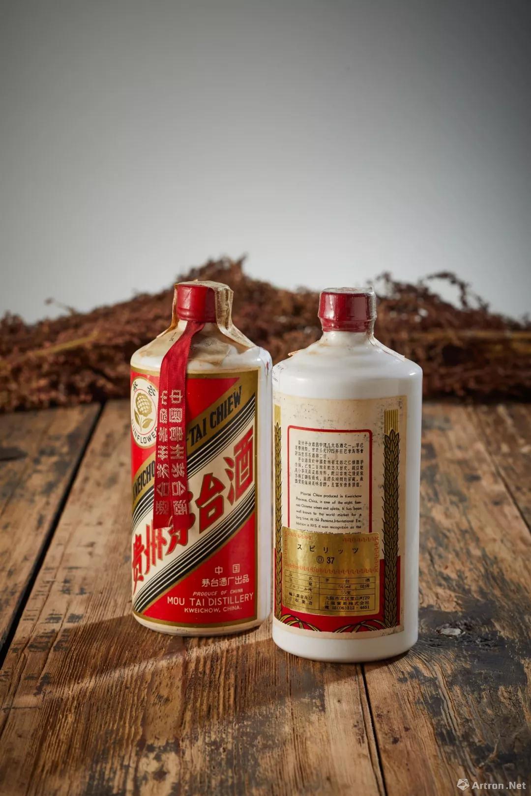 茅乡原浆酒是茅台吗_茅台酒是什么香型_茅台年份酒是勾兑