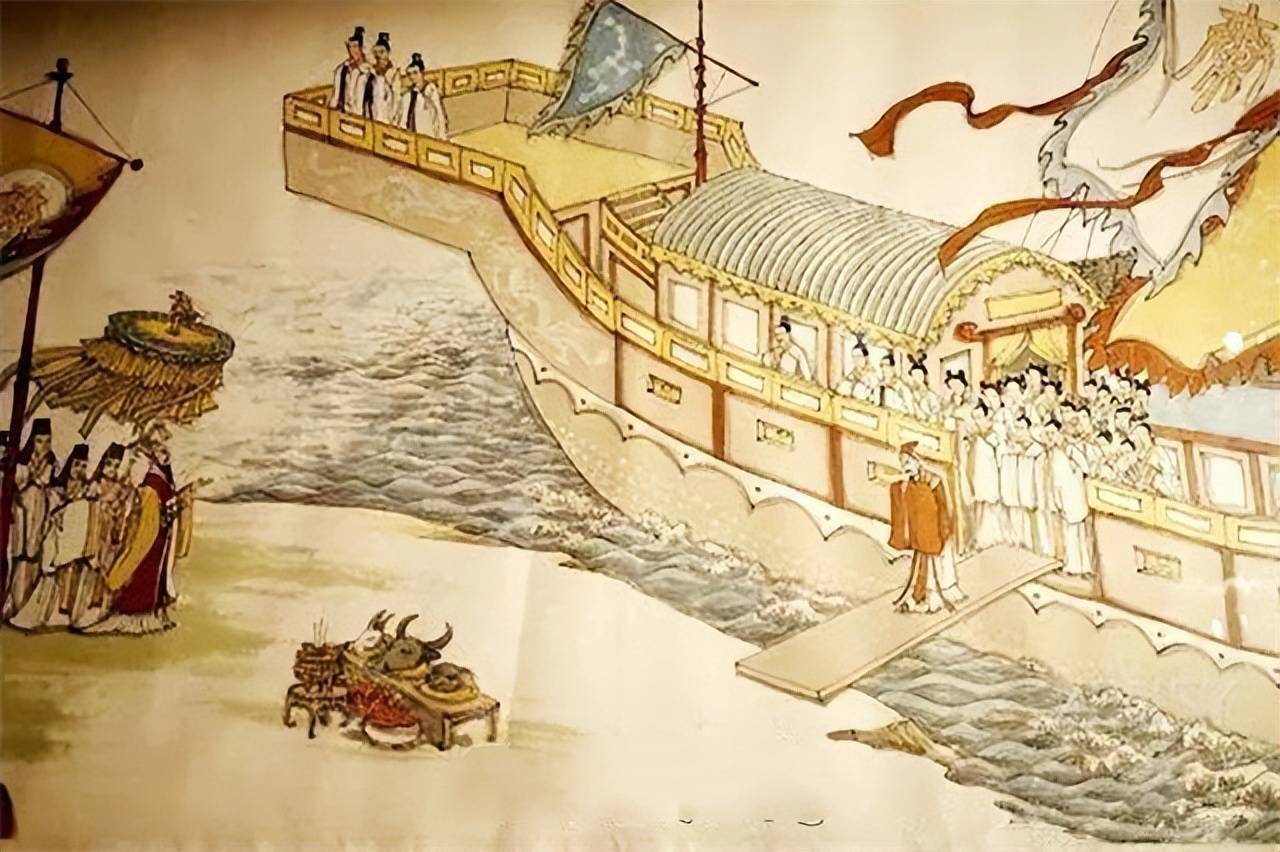 徐福东渡_东渡徐福酒42度多少钱_东渡徐福是哪里人