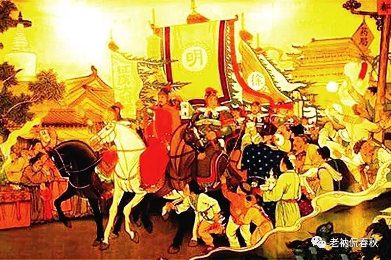 大明征途微信小程序_大明征途_大明征途激活码