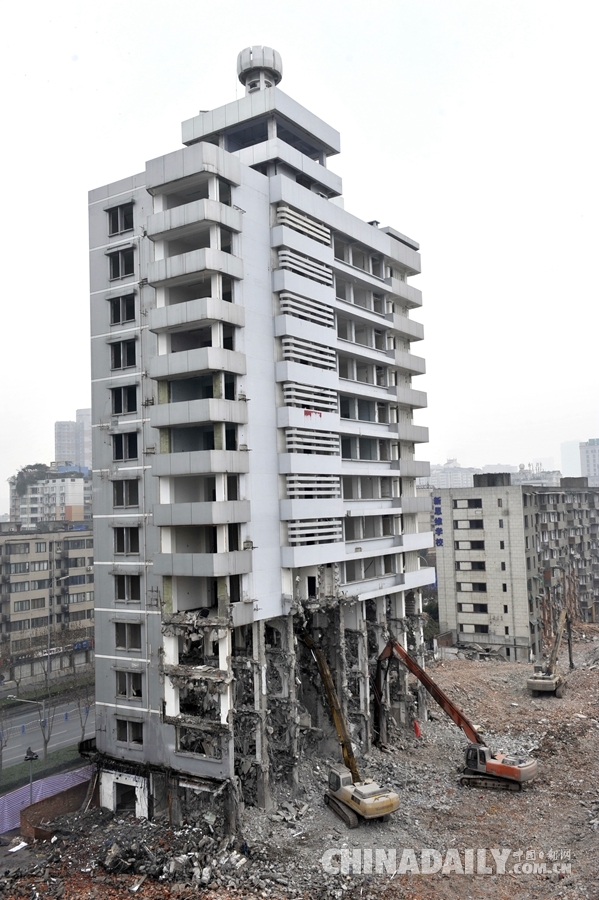 高楼爆破_高楼爆破3第17关怎么过_高楼爆破3第10关怎么过