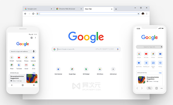 谷歌chrome_谷歌chrome浏览器_谷歌chrome官网下载