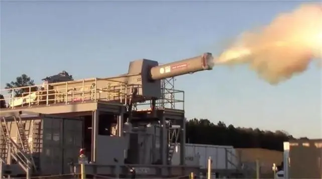 战锤40k高斯武器_高斯武器_高斯武器和电磁武器的区别