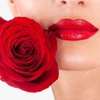 红唇花：美丽迷人，探秘花海的神秘之旅