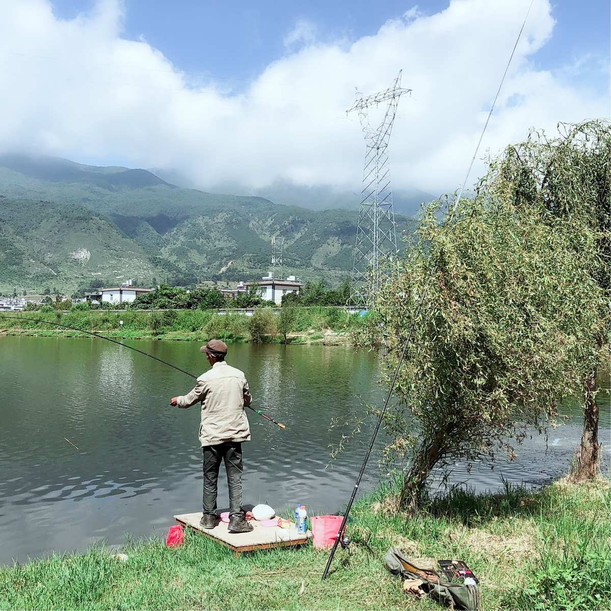 钓鱼破解版大全内购破解版_钓鱼破解版下载无限钻石_钓鱼人生无限金币破解版