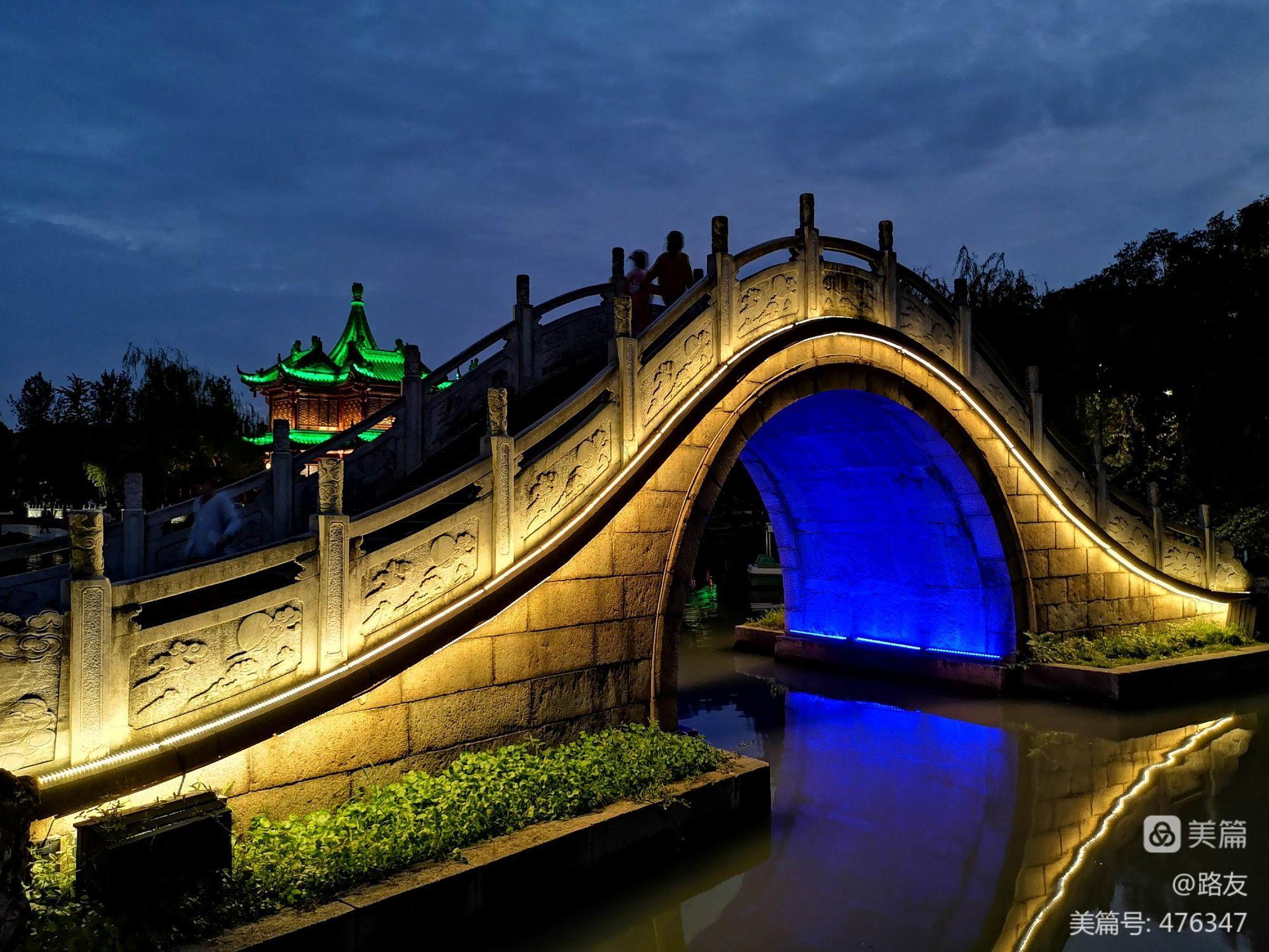 二十四桥明月夜的二十四桥是扬州著名景点_二十四桥明月夜的二十四桥是扬州著名景点_二十四桥明月夜的二十四桥是扬州著名景点