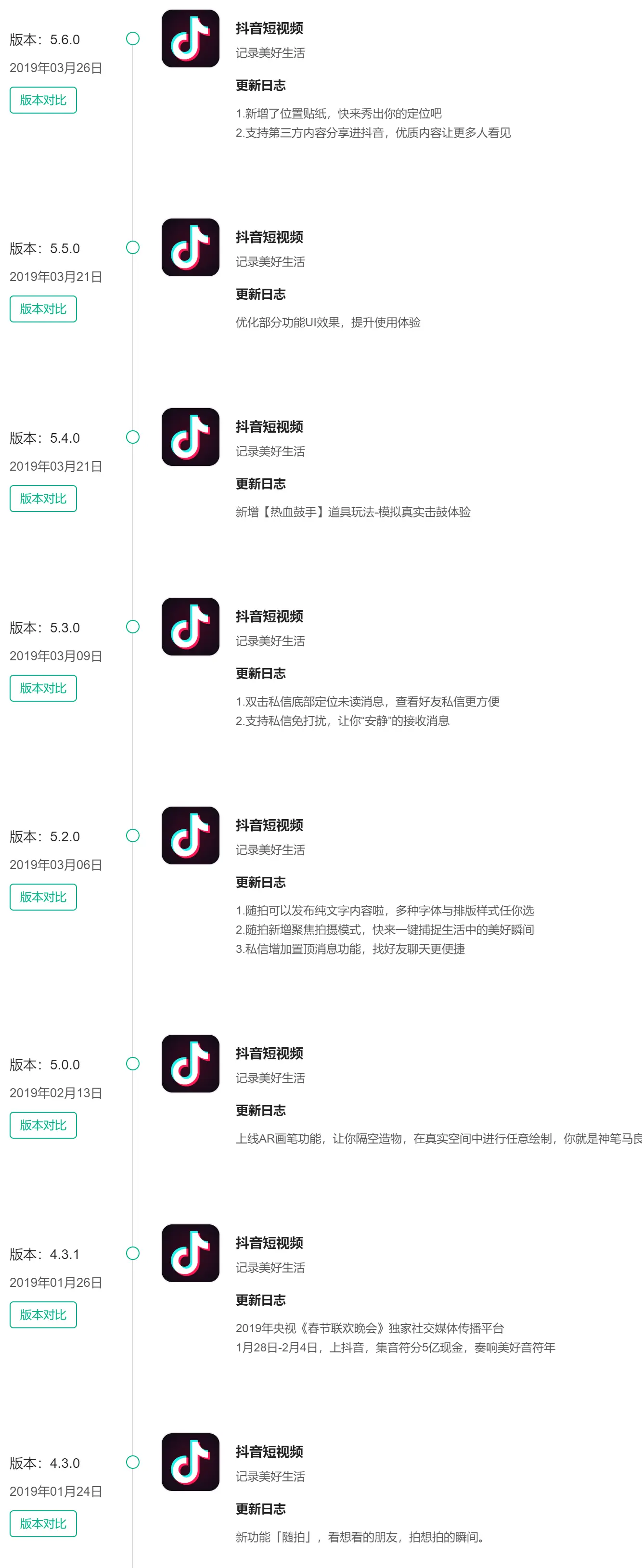 下载最新版本抖音_抖音最新版本下载官方版_抖音最新版本下载2023