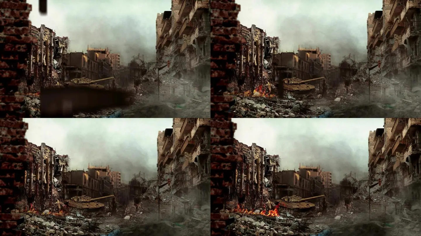 战地一_战地5_战地1