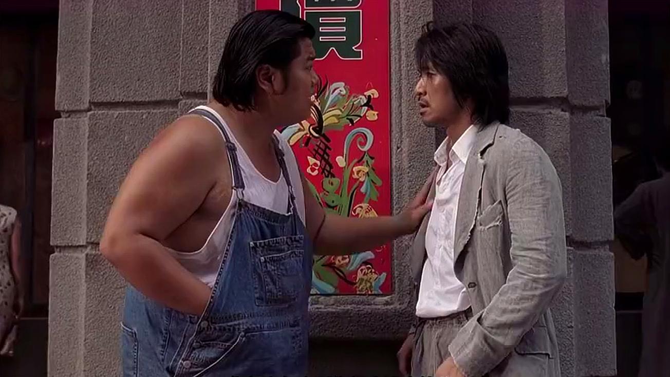 功夫之王中文版_功夫王武术_功夫王演员表