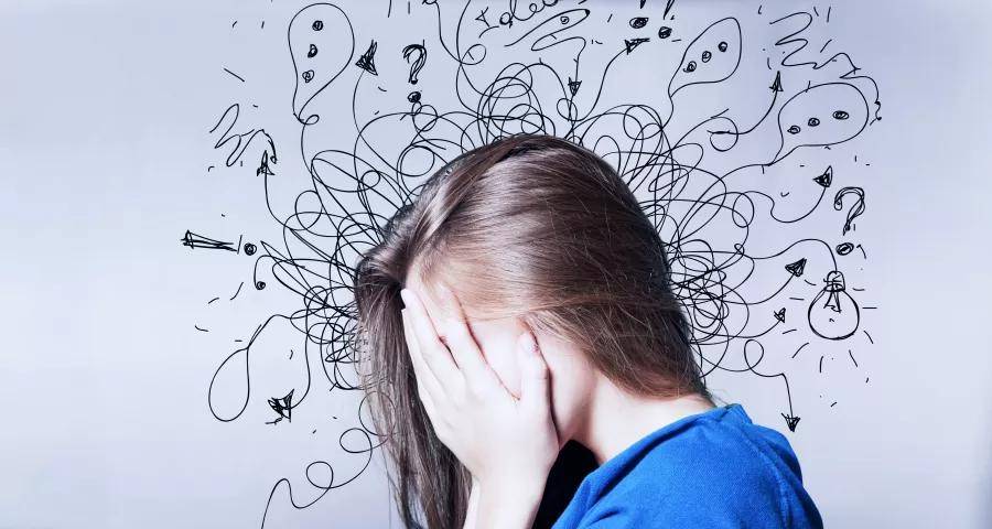 焦虑情绪困扰的真正原因是什么？