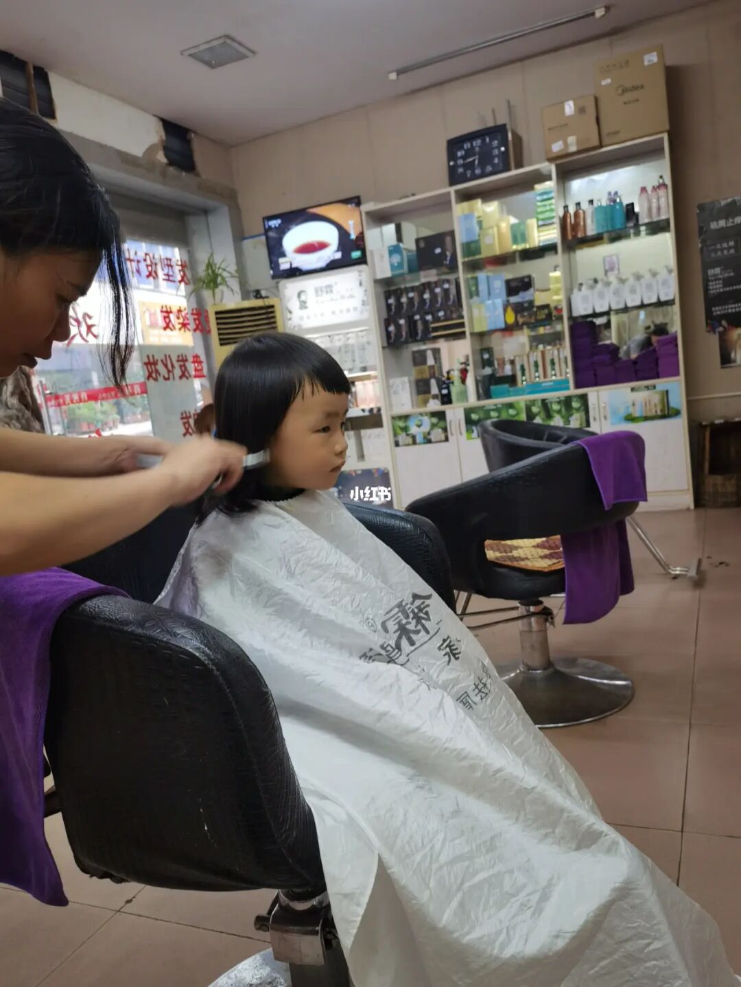 奇妙的理发店5韩版带中译_我附近的理发店_奇妙的理发店