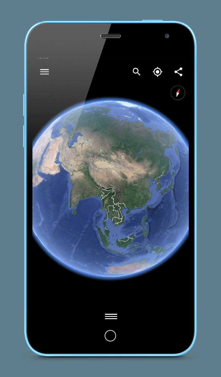 谷歌超清实时卫星地图_谷歌超清实时卫星地图_谷歌超清实时卫星地图