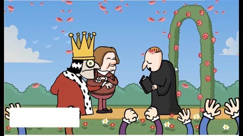 国王游戏中国王到底是谁_国王游戏的玩法与游戏规则_国王的游戏
