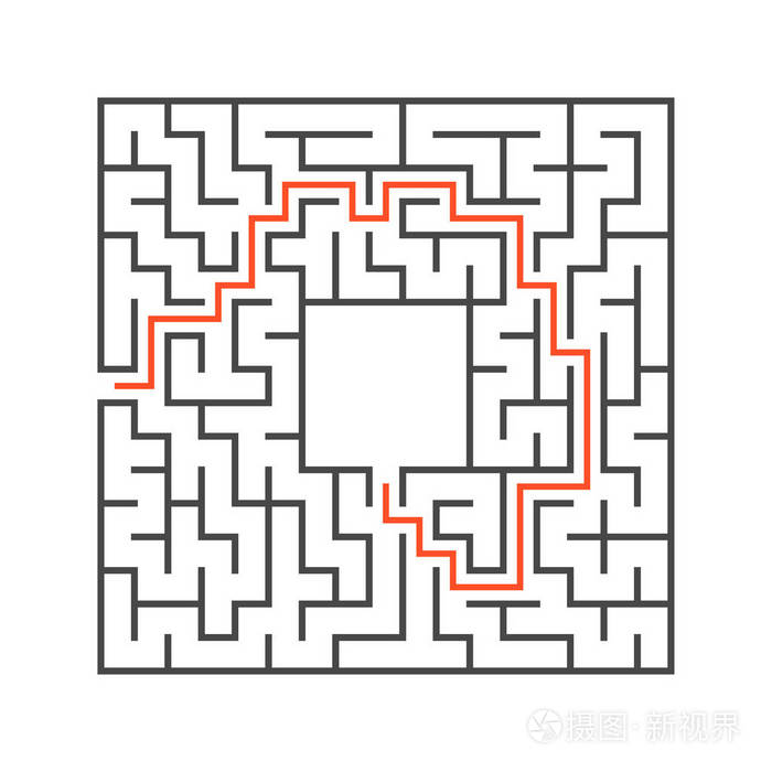 道旗对旗_方格旗_旗方格编织法