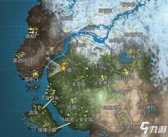 网游射击游戏_网游射击游戏小说_网游射击游戏排行榜前十名