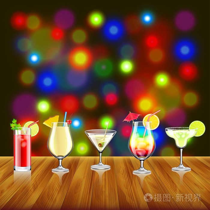 鸡尾酒派对电影插曲_派对鸡尾酒的酒精含量_鸡尾酒派对