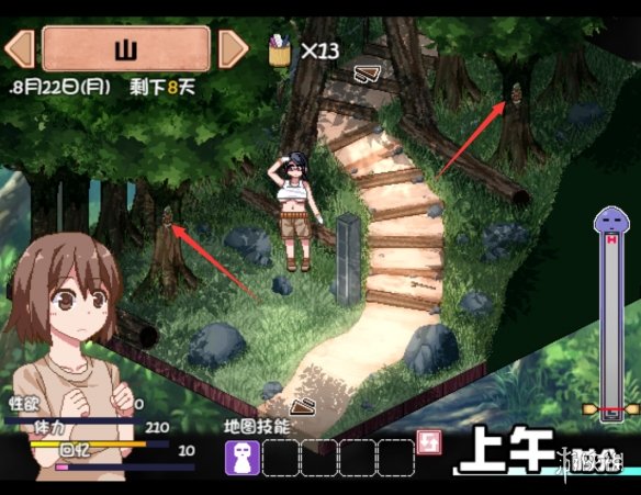 夏日狂想曲手游下载_夏日狂想曲汉化版下载_夏日狂想曲游戏下载