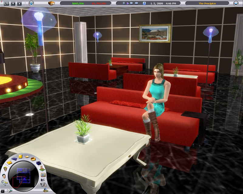模拟饭店2修改器_饭店模拟器如何刷钱_饭店模拟器