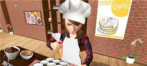 烹饪模拟器中文下载版手机_烹饪模拟器手机版下载中文_烹饪模拟器免费下载手机版
