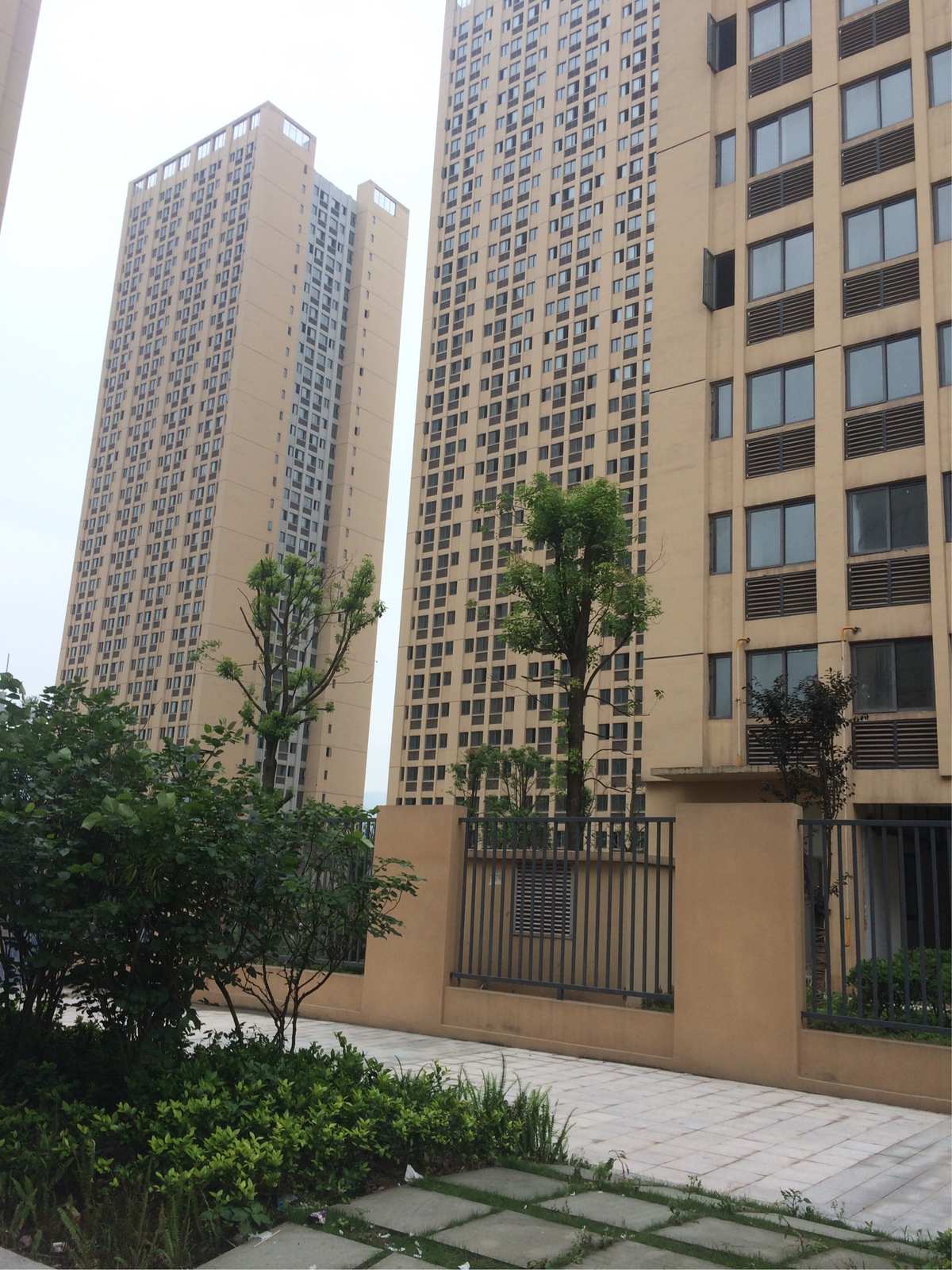 重庆公租房app下载：打造温馨之家，共享城市温暖
