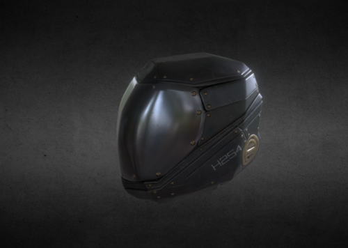 未来科技：全息头盔带你身临其境，感受无限可能