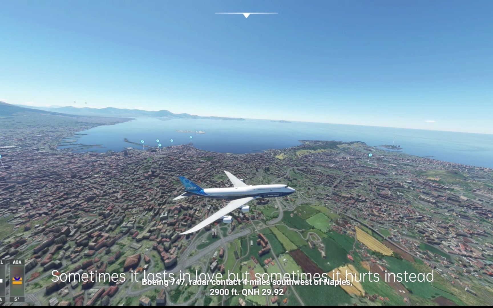 微软模拟飞行10_飞行微软模拟器下载_飞行微软模拟器跑道