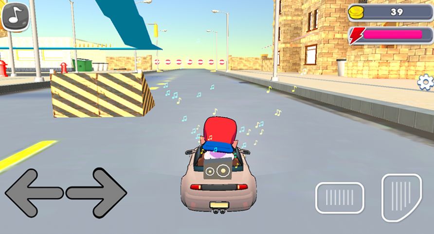 汽车参与者游戏手机版大全-虚拟汽车世界，玩转参与者游戏，手机