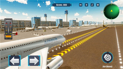 飞机类手机游戏大全_有飞机的沙盒手机游戏_沙盒游戏飞机模拟的视频