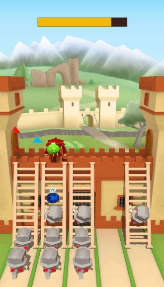 手机版保护城堡游戏在哪-独家攻略：发现手机版保护城堡游戏的最