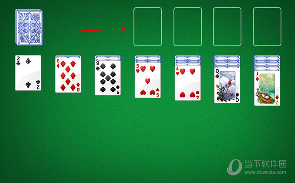 手机连线游戏扑克_连线扑克手机游戏怎么玩_扑克牌连线游戏