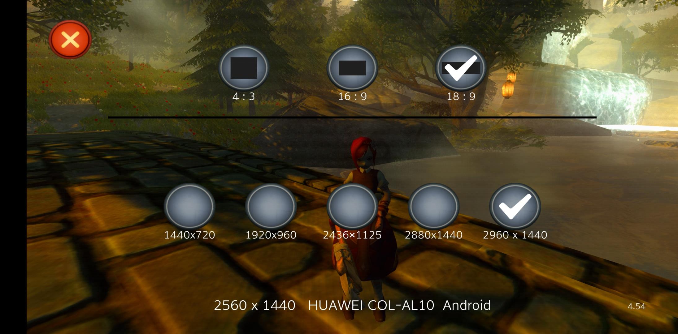 游戏怎么提高清晰度手机-手机游戏画质升级！高清晰度屏幕助你畅