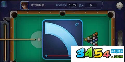 台球手机游戏如何跳球_手机3D台球游戏_台球手机游戏英文