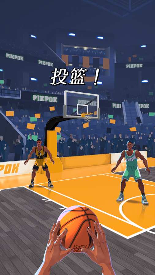 手机nba2k是单机游戏吗-手机NBA2K：单机游戏还是在线