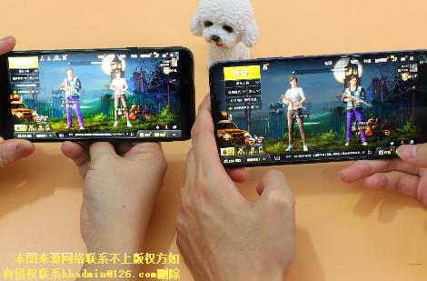 平板玩游戏推荐华为手机-华为手机：玩游戏的必备选择
