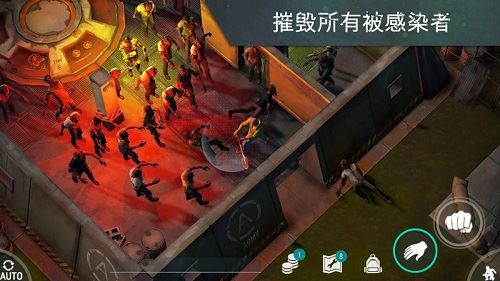生化岛2021_生化岛中文翻译_生化岛手机游戏