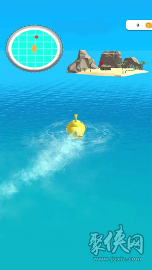 海洋游戏推荐_十大好玩手机海洋游戏下载_最好玩的海洋游戏