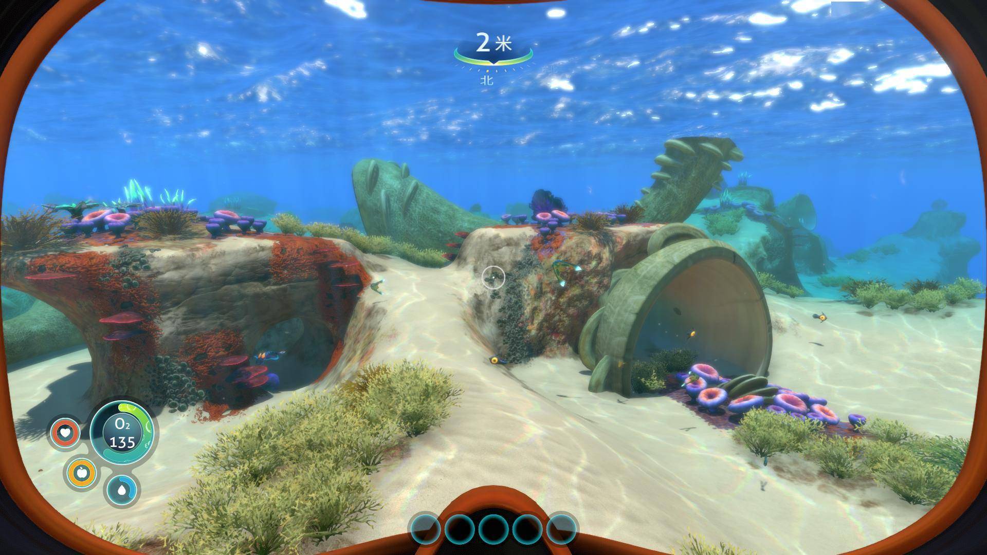十大好玩手机海洋游戏下载_最好玩的海洋游戏_海洋游戏推荐