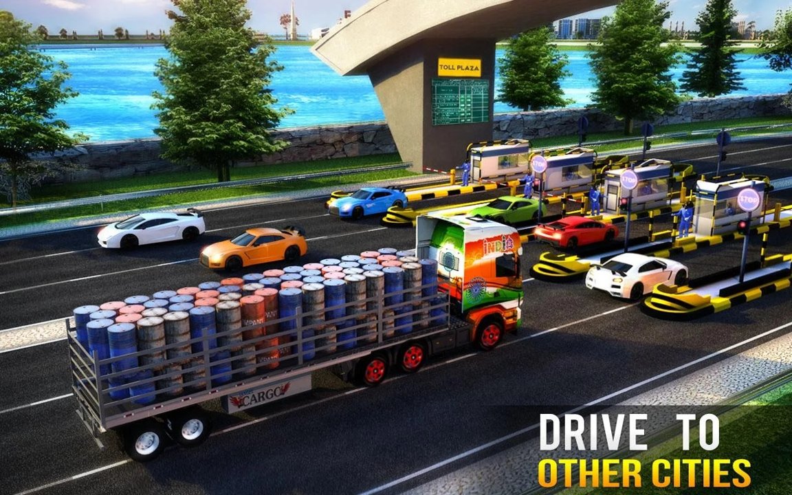 欧洲卡车游戏手机游戏_欧洲卡车手游版_游戏卡车欧洲手机游戏