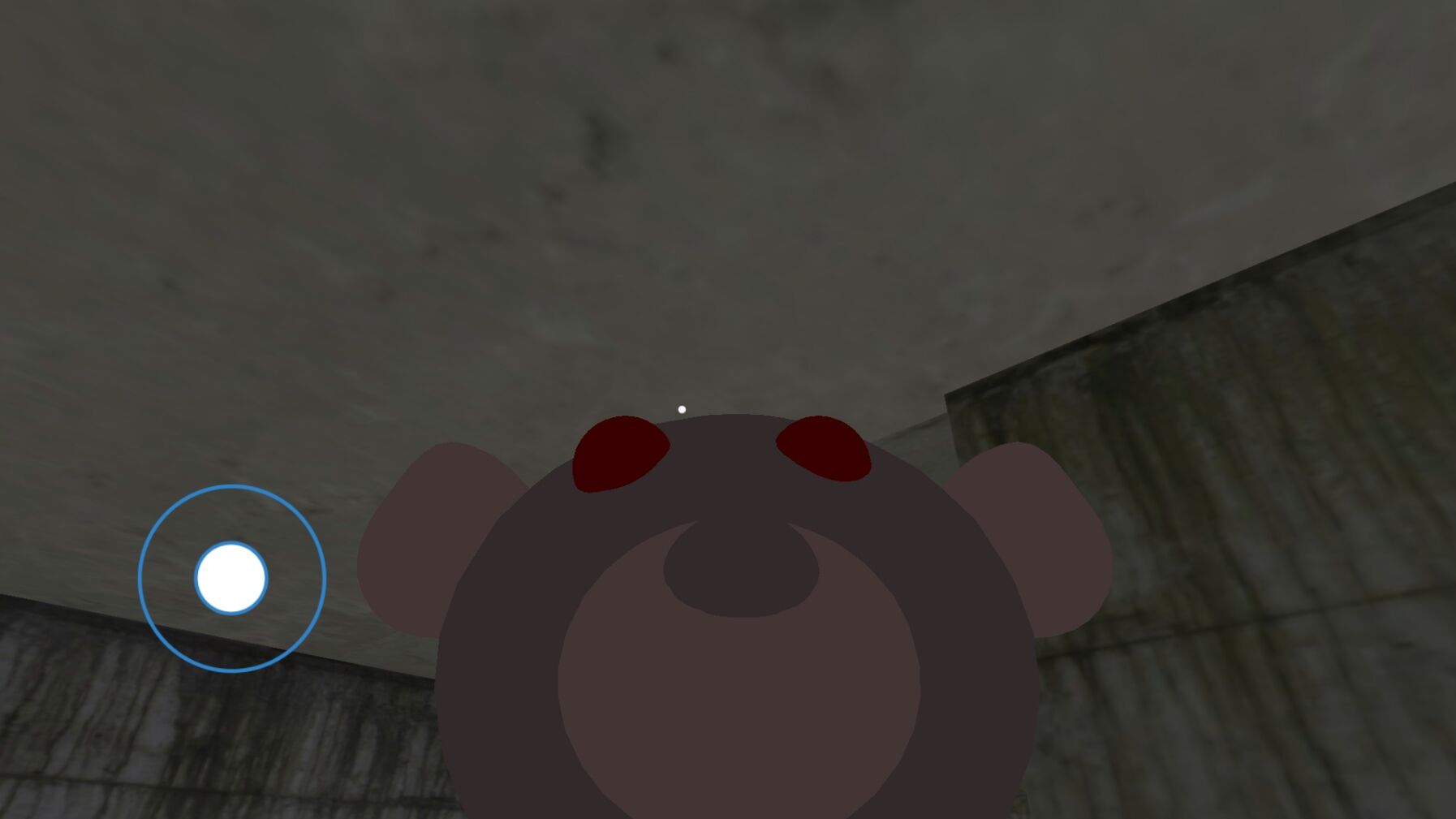 手机恐怖游戏泰迪熊-泰迪熊之恐怖夺宝：熊兵归来