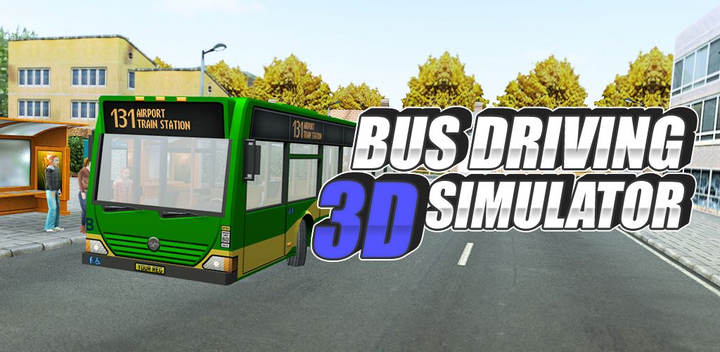 手机版好玩的巴士模拟游戏-手机版巴士模拟游戏，驾驶乐趣尽在你