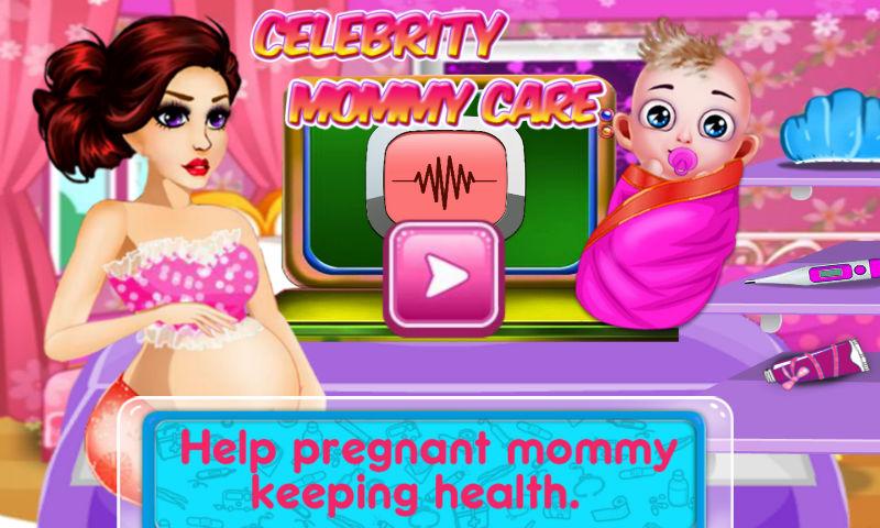 适合孕妈的手机游戏下载-准妈妈专属！下载适合孕妈的手机游戏，