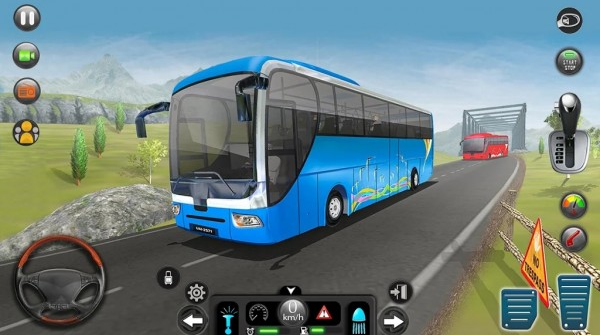 手机版巴士游戏怎么下-手机版巴士游戏，畅享驾驶乐趣