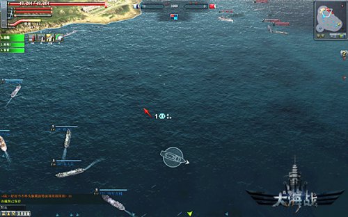 有什么海战游戏手机版-舰队指挥官征战大洋！海战游戏手机版评测