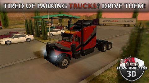 有什么卡车游戏手机-卡车狂飙2：手机上最刺激的卡车游戏