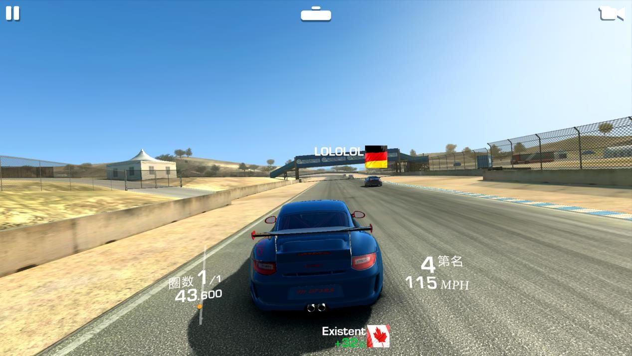 高端赛车游戏_高级赛车模拟器_手机版高级赛车游戏下载