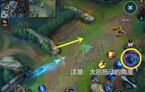 稻草人lol：新手玩家的LOL囧事大公开